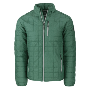 Cutter & Buck Rainier PrimaLoft® Men's Eco Insulated Full Zip Jacket