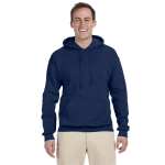 Jerzees Adult NuBlend® Fleece Pullover Hooded Sweatshirt