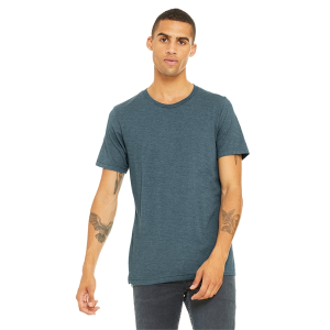 Bella+Canvas Unisex Triblend T-Shirt