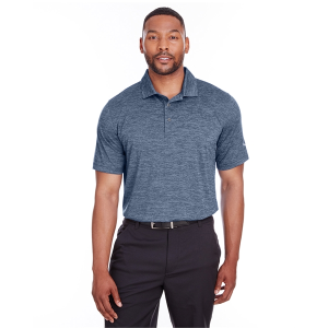 Puma Golf Men's Icon Heather Polo