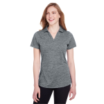 Puma Golf Ladies' Icon Heather Polo