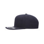 FlexFit Adult Wool Blend Snapback Cap