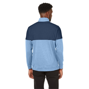 Men's Cloudspun Warm Up Quarter-Zip