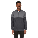 Men's Cloudspun Warm Up Quarter-Zip