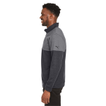 Men's Cloudspun Warm Up Quarter-Zip