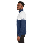 Men's Cloudspun Warm Up Quarter-Zip