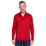 Under Armour Men's Team Tech Quarter-Zip