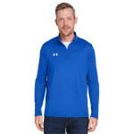 Under Armour Men's Team Tech Quarter-Zip