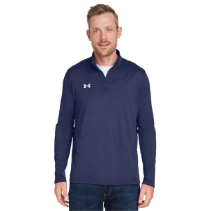 Under Armour Men's Team Tech Quarter-Zip