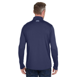 Under Armour Men's Team Tech Quarter-Zip