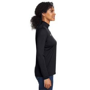 Under Armour Ladies' Team Tech Half-Zip