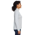 Under Armour Ladies' Team Tech Half-Zip