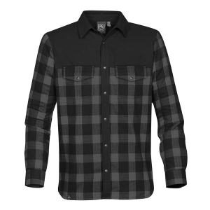 Men's Logan Thermal Long Sleeve Shirt