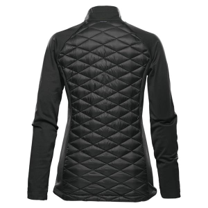 Women's Boulder Thermal Shell