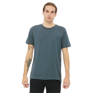 Bella+Canvas Unisex Triblend T-Shirt