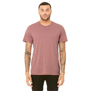 Bella+Canvas Unisex Triblend T-Shirt