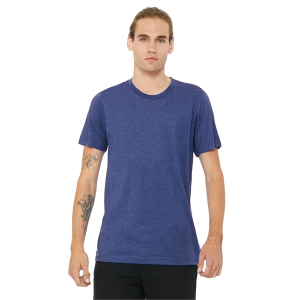 Bella+Canvas Unisex Triblend T-Shirt