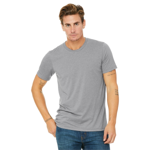 Bella+Canvas Unisex Triblend T-Shirt