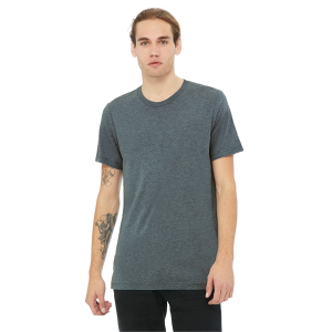 Bella+Canvas Unisex Triblend T-Shirt