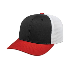 Trucker Mesh Back Cap