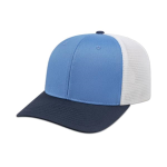 Trucker Mesh Back Cap