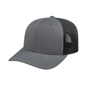 Trucker Mesh Back Cap