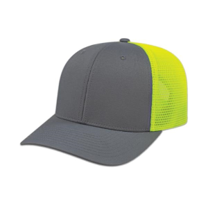 Trucker Mesh Back Cap