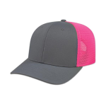 Trucker Mesh Back Cap