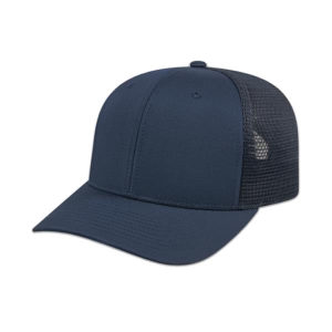 Trucker Mesh Back Cap