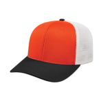 Trucker Mesh Back Cap