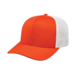 Trucker Mesh Back Cap