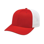 Trucker Mesh Back Cap