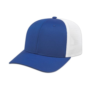 Trucker Mesh Back Cap