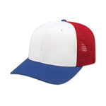 Trucker Mesh Back Cap