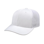 Trucker Mesh Back Cap