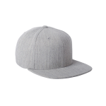 FlexFit Adult Wool Blend Snapback Cap