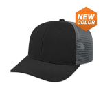 Trucker Mesh Back Cap